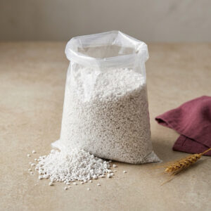 Coarse Perlite Soil Conditioner, 8 qt