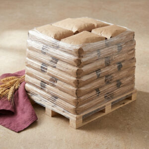Composted Bark & Amendment Bundle, Pallet Pack