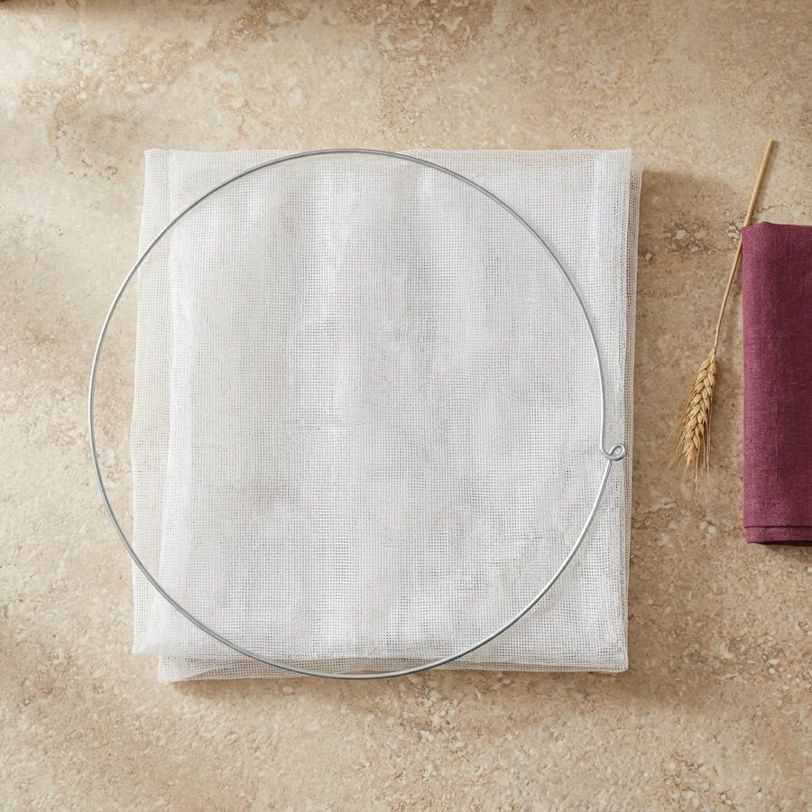 Garden Bird & Pest Protection Netting, 14 x 14 ft