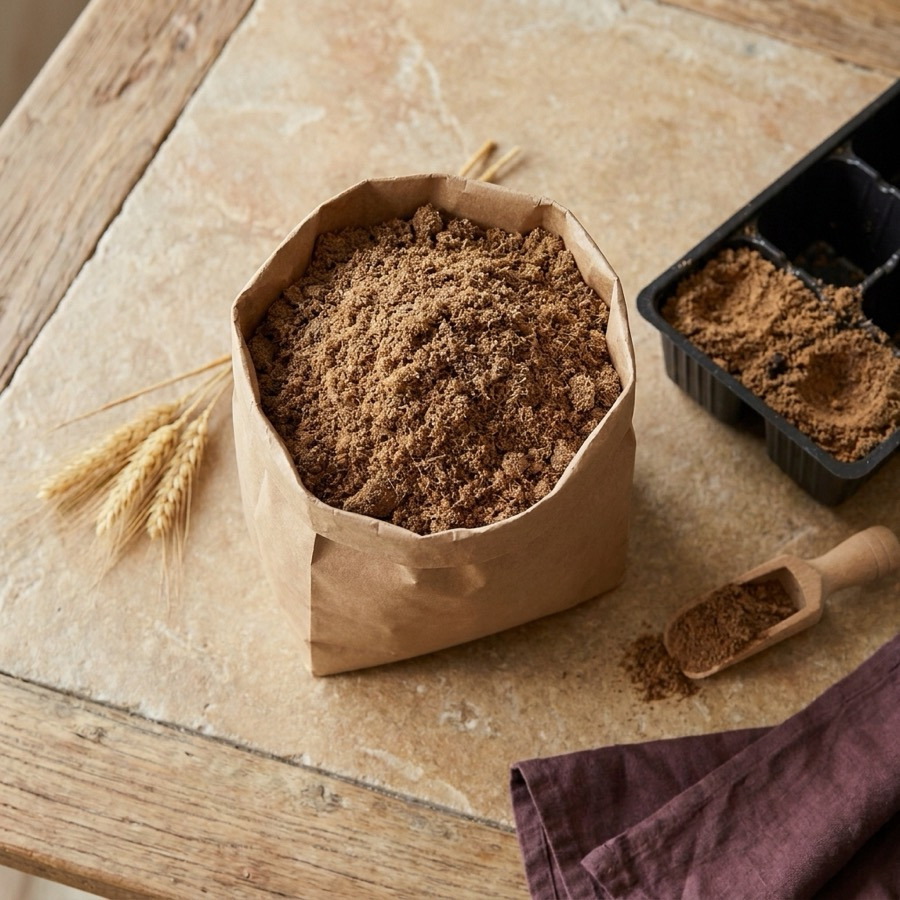 Peat-Free Seed Starting Mix, 12 qt