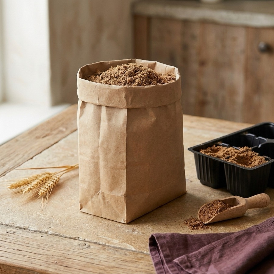 Peat-Free Seed Starting Mix, 12 qt