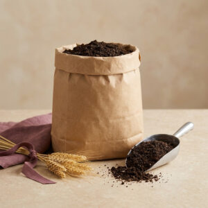 Premium Organic Potting Mix, 20 qt