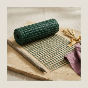 Heavy-Duty Trellis Support Netting, 5 x 30 ft